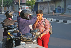 Respons Isu Penculikan, Wali Kota Eri Terbitkan SE: Perketat Penjemputan Sekolah dan Aktifkan Siskamling