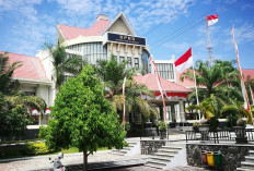 Kajari Magetan Diganti, Lidik Perkara Pokkir DPRD Terus Berjalan