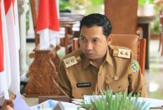 Bagus Panuntun Moratorium LKK, Pemkot Madiun Siapkan Skema Baru Lewat BPR