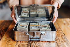 THR Baru Cair, Kok Langsung Habis? Ini 5 Cara Mengaturnya agar Tetap Awet