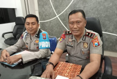 Nginep di Rumah Janda, Polres Tulungagung Patsuskan Aiptu YW ke Sel Khusus