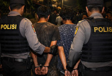 Gagal Bobol Rumah di Pakal Surabaya, Dua Pencuri Asal Madura Babak Belur Dimassa