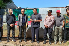 PN Kepanjen Eksekusi Lahan Sengketa di Karangduren Malang Setelah Putusan Inkrah