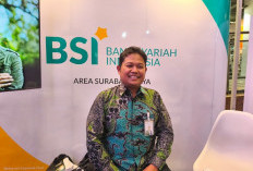BSI Hadirkan Tabungan Haji dan Cicil Emas untuk Mudahkan Jemaah Haji dan Umrah