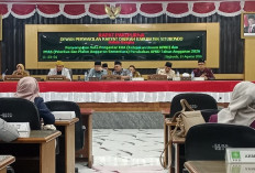 P-APBD Situbondo 2026, Mas Rio Prioritaskan Perbaikan Jalan dan Mitigasi Bencana