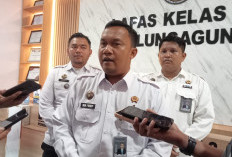 Delapan Warga Binaan Lapas Tulungagung Terima Remisi Khusus