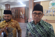 Pemkot Batu Belum Terapkan WFH ASN dan Belajar Daring, Masih Tahap Pengkajian