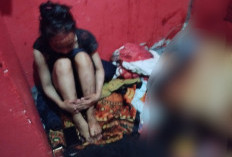 Tragis, Pemuda di Menganti Gresik Tewas Dibacok Tunangan Sendiri