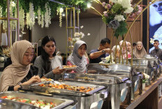Aston Sidoarjo Gelar Swaranika Wedding Showcase dengan Konsep Romantis dan Elegan