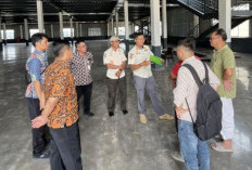 Belum Kantongi PBG, Pabrik Sepatu di Jombang Tidak Disegel Satpol PP