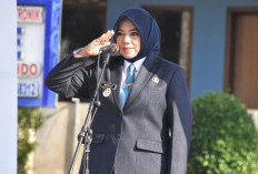 Peringati Hari Kesaktian Pancasila, Wabup Ulfiyah Ajak Warga Situbondo Amalkan Nilai Pancasila