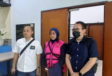 Buron 4 Tahun Kasus Kredit Fiktif Rp 9,8 Miliar, Mantan Pegawai Bank di Surabaya Ditangkap
