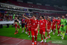 Perjuangan Indonesia Tembus Final FIFA ASEAN Cup 2026 Jadi Sorotan Media Italia