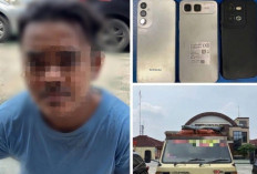 Bawa Kabur Truk Teman ke Blora, Warga Surabaya Kini Berurusan dengan Polres Lamongan