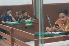 Kuasa Hukum Soroti Dugaan Penukaran Barang, J&T Cargo Serahkan Sengketa ke Pengadilan