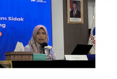 Ombudsman Ungkap Dugaan Pungli Rutan Pondok Bambu Jakarta, Ponsel Dipatok Rp 250 Juta