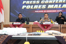 Kasus Pembunuhan Gondanglegi Malang Terungkap, Ternyata Dipicu Masalah Utang Piutang