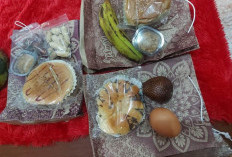 Menu Dinilai Tidak Layak, Wali Murid SDN di Situbondo Minta Program MBG Dihapus