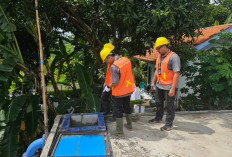 Antisipasi Kemarau, Perumda Air Minum Giri Nawa Tirta Pasuruan Siapkan Langkah Strategis