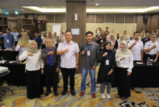 Perkuat Profesionalisme Pengelola Wisata, Pemkab Gresik Gelar Pelatihan dan Sertifikasi