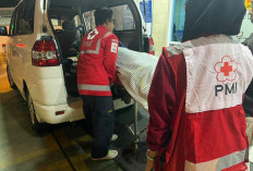 Panggilan Kemanusiaan, Relawan Jember Tinggalkan Kursi Latihan Demi Evakuasi Warga Kritis