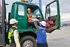 Bubarkan Balap Liar di Plosoklaten, Polres Kediri Amankan 75 Motor