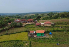 TMMD Kodim Sumenep Bangun RTLH dan Jalan Aspal, Warga Desa Mandala Sambut Lebaran Lebih Bahagia