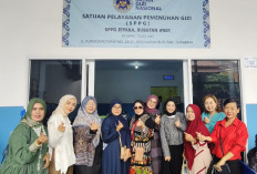 Resmi Dibuka SPPG Jepara Bubutan Siap Suplai Program MBG untuk Ribuan Siswa
