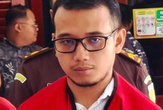 Modus Tas Hilang di Masjid Al-Akbar, Penjual Emas Antam Abal-abal Diseret ke Meja Hijau