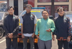 Mahasiswa Jember Laporkan Dugaan TPKS dan Ancaman Penyebaran Video Pribadi