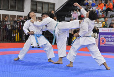 Polres Jombang Raih Juara Umum Kejurda INKANAS Jatim 2026 Piala Kapolda