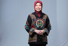 Kabar Duka dari OJK Jatim, Yunita Linda Sari Tutup Usia 
