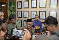 Kemendikdasmen Targetkan 71.744 Sekolah Direvitalisasi pada 2027, Jatim Ajukan 172 Titik