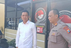 Positif Narkoba, Oknum Pegawai Damkar Kabupaten Blitar Diamankan Polisi