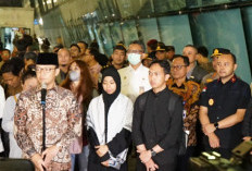 Gelombang Pertama Evakuasi WNI dari Iran Tiba di Indonesia, Imigrasi Soetta Pastikan Proses Kedatangan Lancar