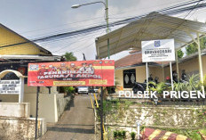 Penipuan Bisnis Jual Beli Mobil di Pasuruan, Pelaku Dibekuk usai Rugikan Korban Rp 708 Juta