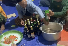 Miras Berbagai Merek Dioplos, Akademis Unusa Ungkap Bahaya hingga Risiko Kematian