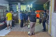 Dendam Berujung Maut, Pemuda di Jember Tega Habisi Sahabat Kecilnya karena Sakit Hati