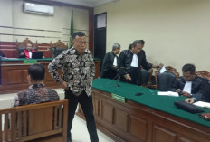 Sugiri Sancoko Divonis 6 Tahun 6 Bulan, Wajib Bayar Uang Pengganti Rp 6,76 Miliar 