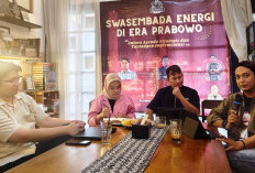 Akademisi Surabaya Nilai Pembangkit Listrik Tenaga Nuklir Layak Jadi Energi Bersih Indonesia