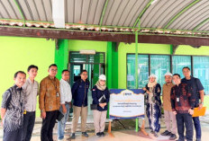 Asrama Haji Embarkasi Surabaya Dipoles, BPKH Benahi Fasilitas Ramah Lansia