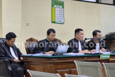 Sidang Ke-4 Kasus Maidi Madiun Cs (8): Dugaan Aliran Uang Belum Terungkap Utuh, Banyak Saksi Segera Dihadirkan