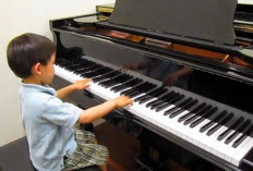 Sejarah Hari Piano Sedunia 28 Maret dan Cara Memperingatinya