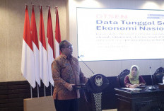Warga Pertanyakan Perubahan Desil, Pemkab Gresik Sosialisasikan Pemutakhiran DTSEN