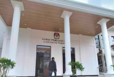 Dukung Wisma Atlet, KPU Kabupaten Pasuruan Siap Direlokasi