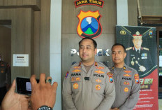 Polisi Selidiki Sejumlah Nama Terkait Penipuan SK ASN Pemkab Gresik