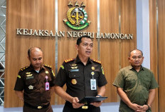 SHM Mangrove Klayar Terbit, Kejari Lamongan Buka Peluang Tersangka dari BPN