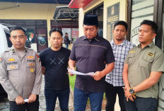 Tragis Gadis Belia Dirudapaksa Bergilir, Satreskrim Polres Bangkalan Bekuk 3 Remaja