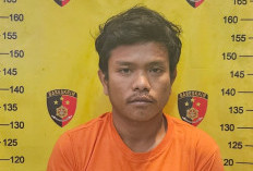 Dipicu Status WhatsApp, Pria di Wonokromo Aniaya Teman dengan Besi usai 
