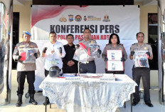 Modus Ajak Beli Camilan, Pemuda Pasuruan Setubuhi Anak di Bawah Umur